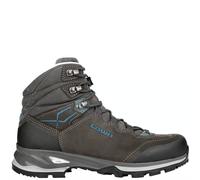 Lowa - Lady Light LL - Chaussures trekking femme Slate / Turquoise - 37.5