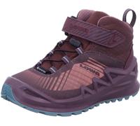 Lowa LOWA MERGER GTX QC JR Altrosa Gr. 26-39 Lila 33