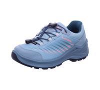 Lowa LOWA ZIRROX II GTX LO JR Eisblau | Petrol Blau 29