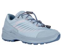Lowa LOWA ZIRROX II GTX LO JR Eisblau | Petrol Blau 31