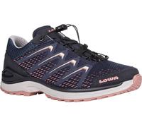 Lowa Maddox GTX Lo Ws 3206093269 (5/navy-champagne)