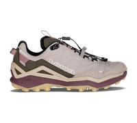 Lowa Maddox Pro Gore-tex® Lo Sl Hiking Shoes Gris EU 37 Femme