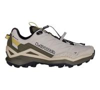 LOWA Maddox Pro Gore-tex Lo Sl - Homme - Vert / Beige - taille 8- modèle 2026