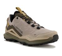 Chaussures Lowa Maddox Pro Low SL GORE-TEX gris vert olive - 43.5