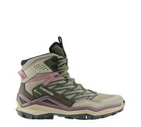 Lowa Maddox Pro Gore-Tex Mid Femme - Chaussures de grande randonnée femmes 38