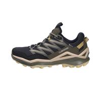 Lowa - Maddox Pro GTX Lo - Homme - Sport - Noir - Taille: 42 EU