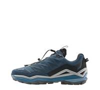 LOWA Maddox PRO GTX LO SL Chaussures basses, bleu marine, 44 EU