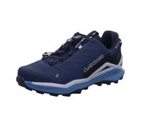 Lowa Sportschuh GmbH Maddox Pro GTX LO SL Chaussures de sport pour adulte Bleu Taille 44