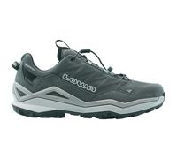 Lowa - Maddox Pro GTX LO SL - Chaussures multisports - EU 43,5 - grey / grey