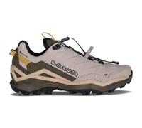 Lowa - Maddox Pro GTX LO SL - Chaussures multisports - EU 47 - desert / olive