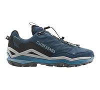 LOWA Maddox Pro Gtx Lo Sl - Femme - - taille 10.5- modèle 2026
