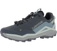 LOWA MADDOX PRO GTX LO SL Ws BLEU CLAIR/BLEU CLAIR/BLEU 41.5