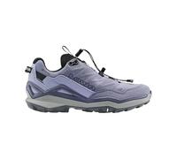 Lowa - Women's Maddox Pro GTX LO SL - Chaussures multisports - UK 7,5 | EU 41.5 - lilac / light lilac