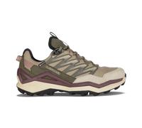 Chaussure de randonnée MADDOX PRO GTX LO Ws (desert/old rose) femme 4
