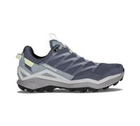 Lowa - Maddox Pro GTX Lo Ws - Chaussures randonnée femme Smk Blue/Slateblue - 37.5