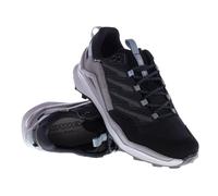 Lowa - Women's Maddox Pro GTX LO - Chaussures multisports - UK 7 - Regular | EU 41 - black / grey