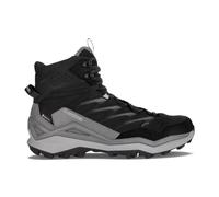 Chaussures de randonnÃ©e LOWA MADDOX PRO GTX MID (black/grey) Homme 7,5