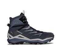 Lowa - Maddox Pro GTX Mid - Chaussures randonnée homme Navy/Marine Blue - 46.5