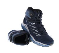 Lowa Maddox Pro GTX Mid Hommes Chaussures de randonnée Gore-Tex 8.5 Bleu foncé