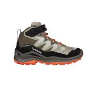 LOWA Maddox Pro GTX MID VC JR Bottes moyennes