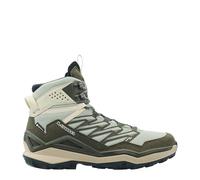 LOWA Maddox Pro GTX MID Ws Bottes moyennes, beige olive, 40 EU