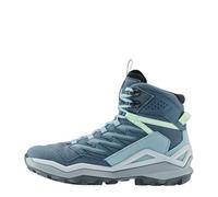 LOWA Maddox Pro GTX Mid Ws Bottes moyennes, bleu, 39 EU