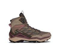 Maddox Pro Gtx Mid Femme Desert Rose 39,5