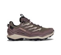 Lowa - Maddox Pro Lo Ws - Chaussures randonnée femme Brown Rose / Peach - 39