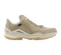 Lowa - Maddox Pro LT GTX Lo - Chaussures de randonnée - EU 40 - desert / champagner