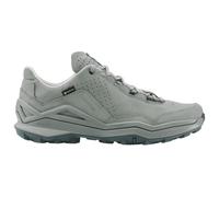 Lowa - Maddox Pro LT GTX Lo - Chaussures de randonnée - EU 40 - grey / grey