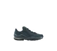 Lowa - Maddox Pro LT GTX Lo - Chaussures de randonnée - EU 42 - navy / grey