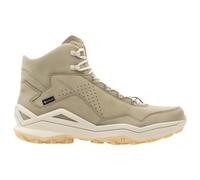 Lowa - Maddox Pro LT GTX Mid - Chaussures de randonnée - EU 41 - desert / champagner