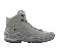 Lowa - Maddox Pro LT GTX Mid - Chaussures de randonnée - EU 43,5 - grey / grey