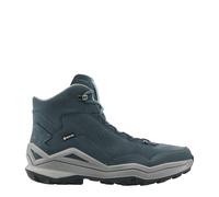 LOWA Maddox Pro LT GTX Mid WS Wanderstiefel Blau