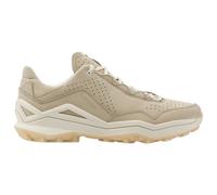 Lowa - Maddox Pro LT Lo - Chaussures de randonnée - EU 40 - desert / champagner