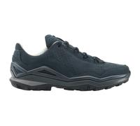 Lowa - Maddox Pro LT Lo - Chaussures de randonnée - EU 40 - navy / grey