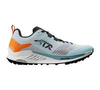 Lowa - Madrix Evo - Chaussures de trail - EU 45 - nebelblau / orange