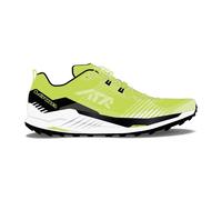 Lowa - Madrix Evo - Chaussures trail homme Lime / Black - 46