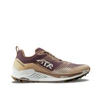 Lowa - Madrix Evo Ws - Chaussures trail femme Burgundy / Clay - 40