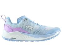 LOWA Madrix Ws Chaussures basses, Bleu bruyère, 39.5 EU