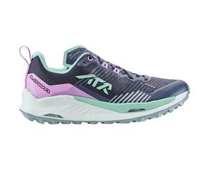 LOWA Madrix W - Femme - Bleu / Violet - taille 38- modèle 2025