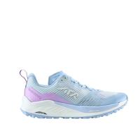 LOWA Madrix Ws Chaussures basses, Bleu bruyère, 40 EU