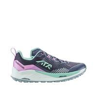 Lowa - Madrix Ws - Chaussures trail femme Plum / Heather - 38