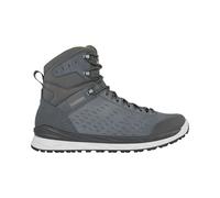 Lowa Malta Gtx Mid Bleu