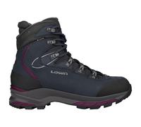Mauria Evo Gtx Femme Navy Berry - Chaussures | Lowa 40