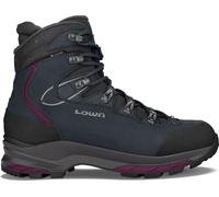 LOWA Mauria Evo GTX chaussures femme bleu 38