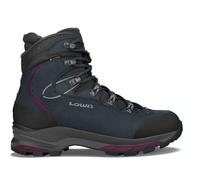 Lowa MAURIA EVO GTX Femme sable/bordeaux 38