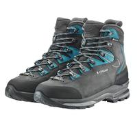 Lowa MAURIA EVO GTX W Femme anthracite/turquoise 37