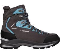 LOWA Mauria Evo GTX Ws chaussures femme gris 40