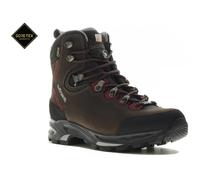 Lowa Mauria Gore-Tex W Chaussures de sport femme déstockage Mauria Gore-Tex W 37.5 Marron